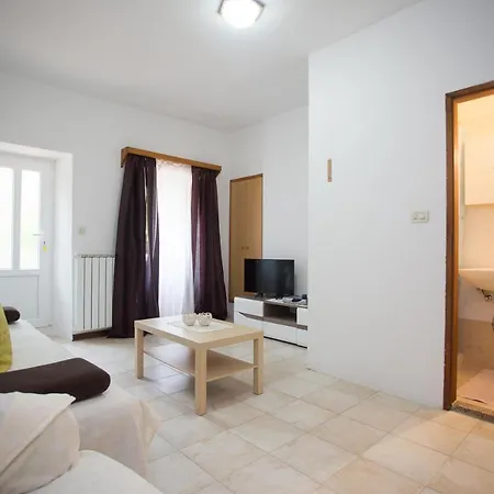 Stancija Napoleon Apartmán