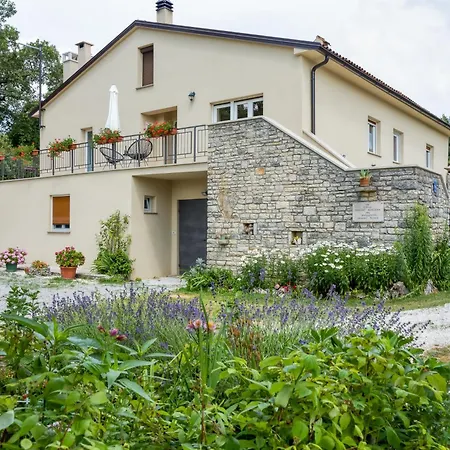 Stancija Napoleon Appartement