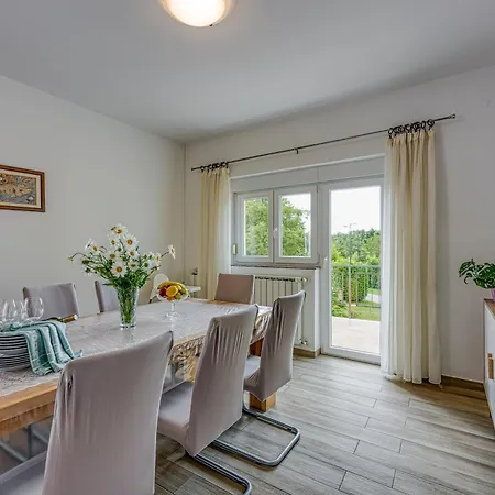 Stancija Napoleon Apartmán