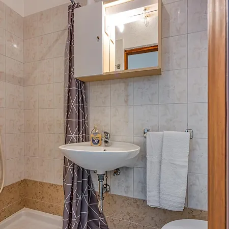 Stancija Napoleon Appartement *