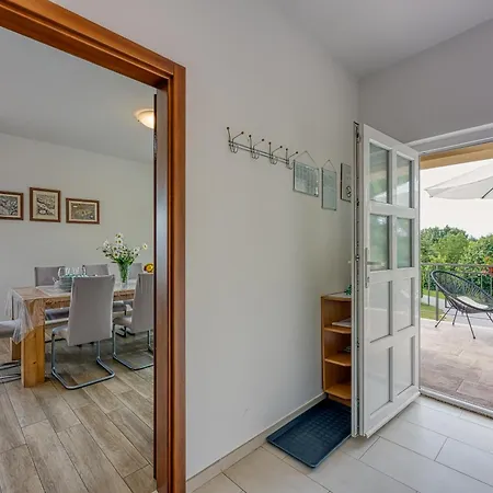 Apartmán Stancija Napoleon Žminj