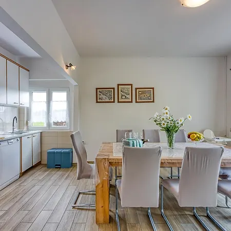 Apartmán Stancija Napoleon