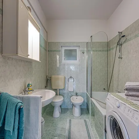 Stancija Napoleon Apartmán