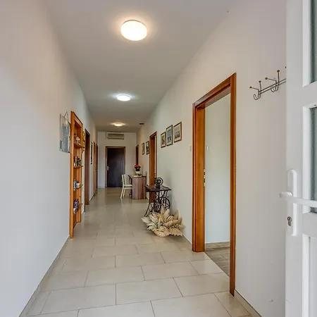 Apartment Stancija Napoleon Zminj