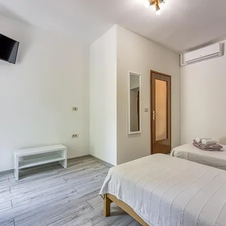 Apartment Stancija Napoleon *
