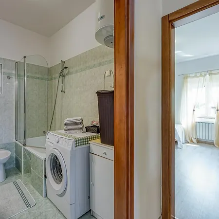 Stancija Napoleon Apartment